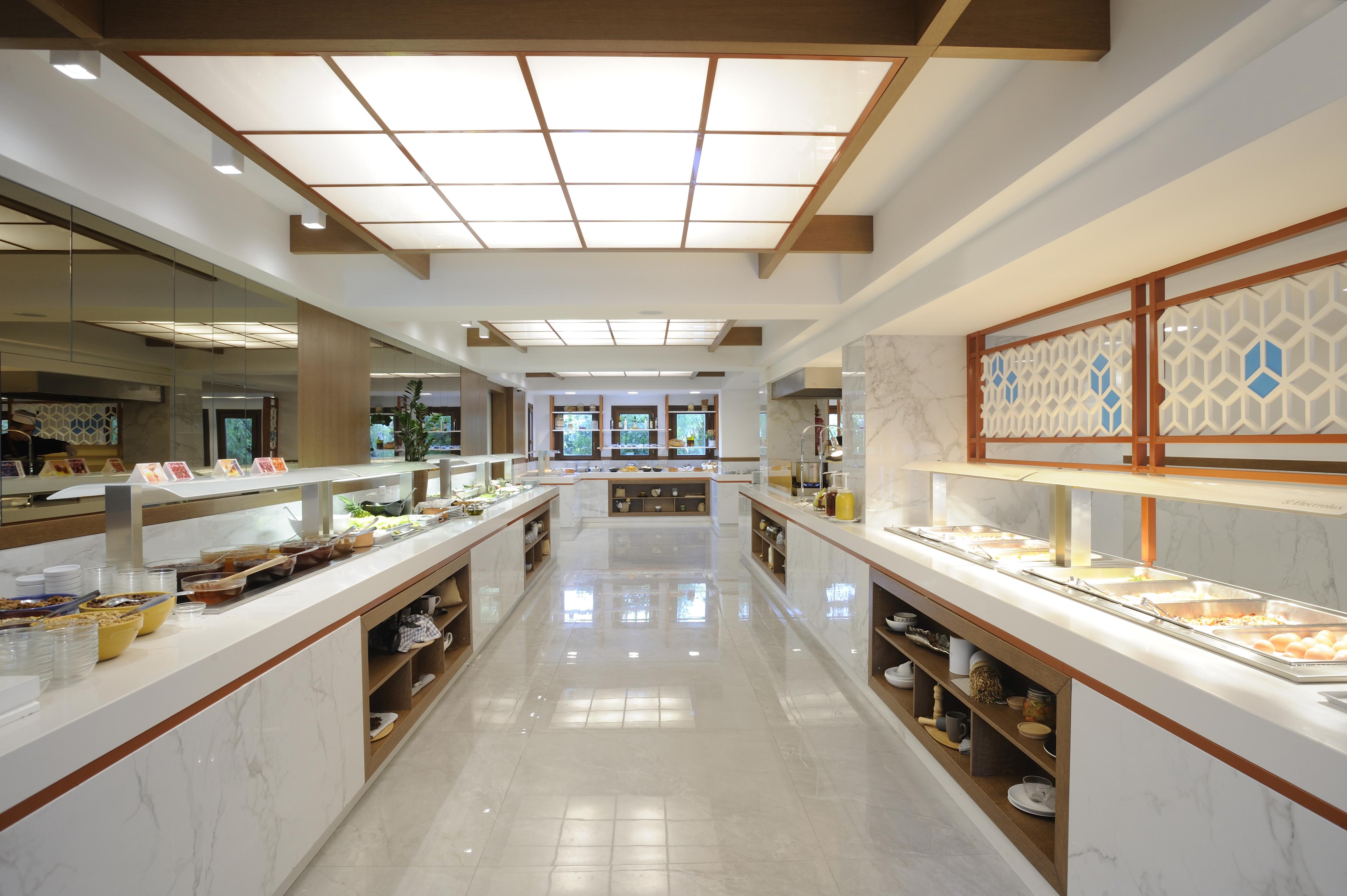 Atrium Ambiance Hotel (Adults Only) Rethymno Exterior foto